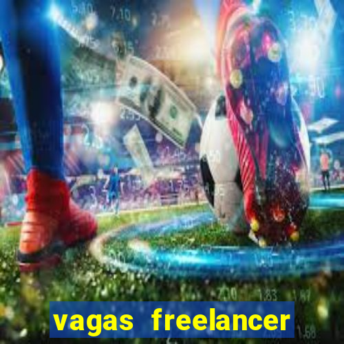 vagas freelancer porto alegre